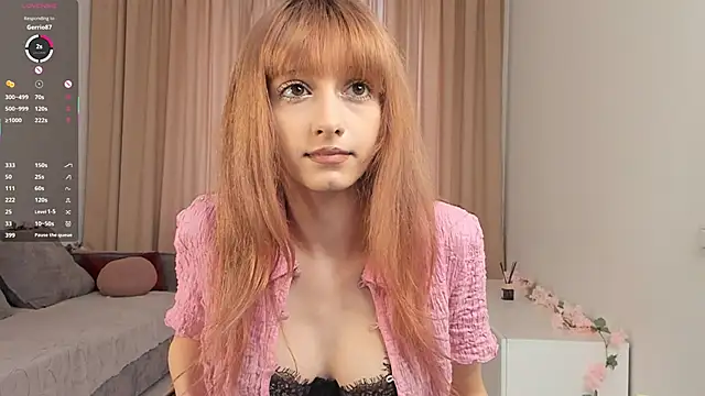 Chatroom XXX en direct de TaiteFairfield