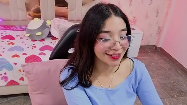 Chatroom XXX en direct de MARIANA_TAY1