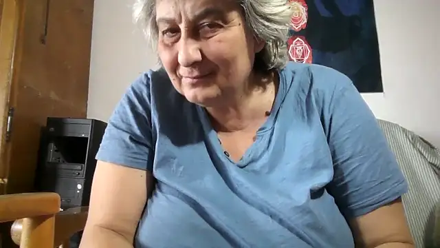 Chatroom XXX en direct de ExquisiteMature