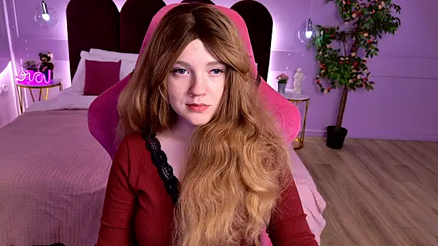 AlmaSound's Live XXX Chat