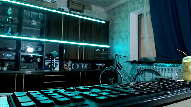 pa1e_pr1ncess' Live XXX Chat