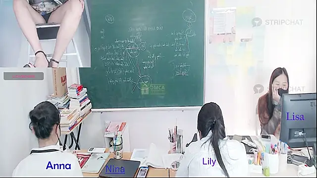 عرض كام _Math_