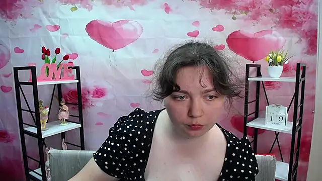 NeonilaLisova Live XXX-Chat