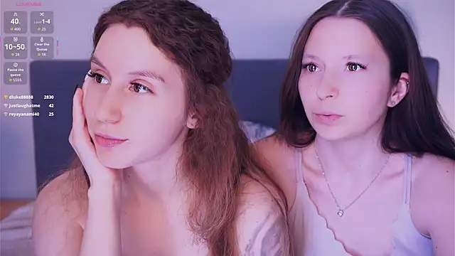 แชท XXX สดของ GabrielleLynchard