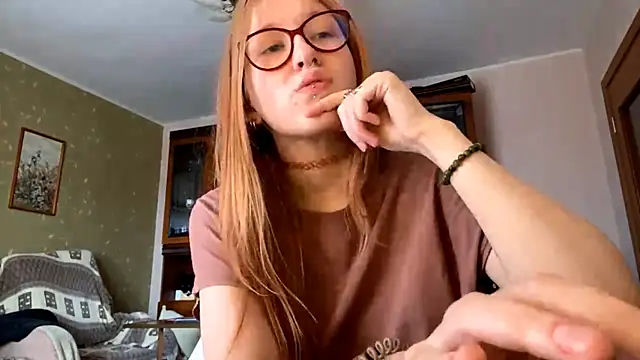 دردشة LaureenVielma الجنسية المباشرة