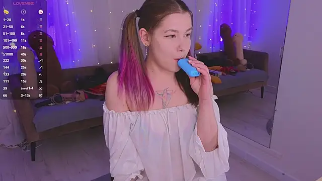 دردشة Mira_Falls الجنسية المباشرة