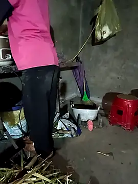 Show Webcam de Hoa-tuylip