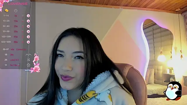 cristal__hot_1 现场XXX聊天