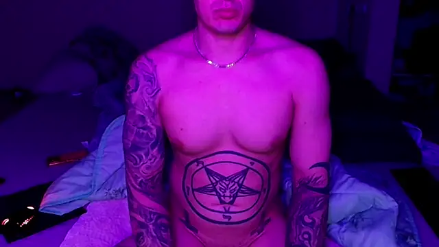 baphomet_from_ice: вебкам-шоу