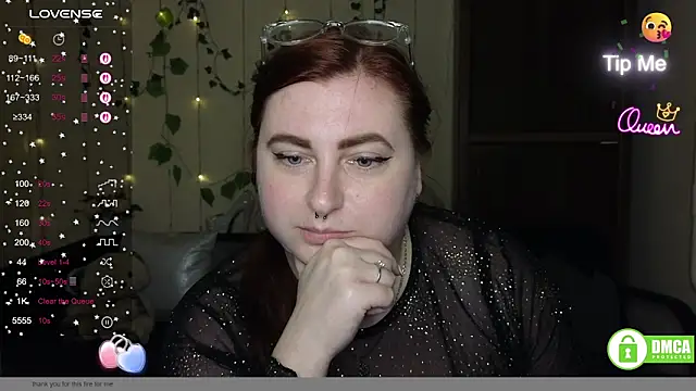 دردشة Alicia_love00 الجنسية المباشرة