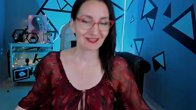 UnaTerra Live XXX Chat