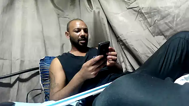 Camodick Obrolan Langsung XXX