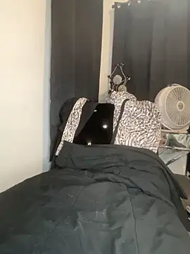 Fifty_Shades_Of_Redd's Webcam Show