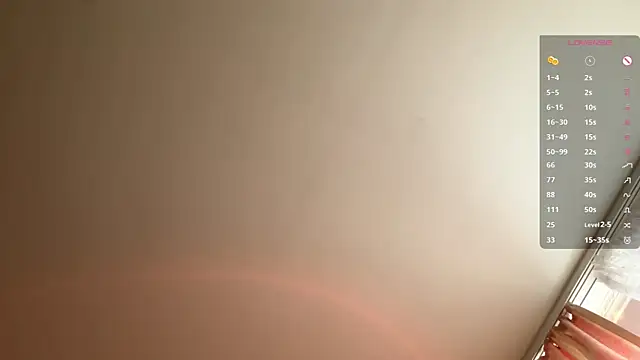 XXX chat uživo modela MelissaZaria