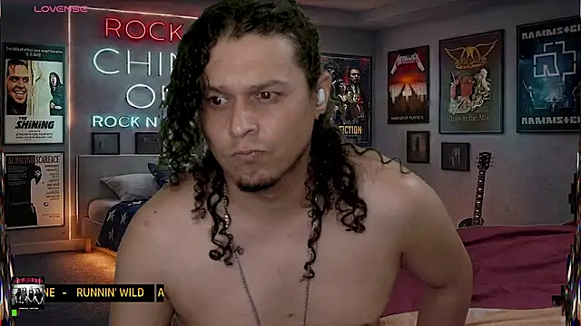 chino_roz's Webcam Show