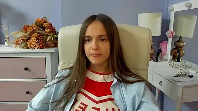 XXX chat uživo modela dirtyxEmily