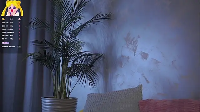 EdlinHargus 现场XXX聊天