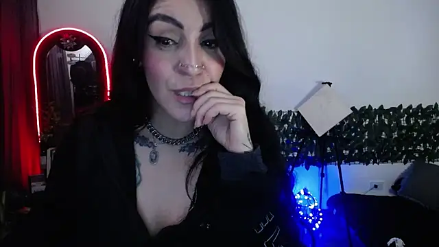 Chatroom XXX en direct de Anastasiabasst__