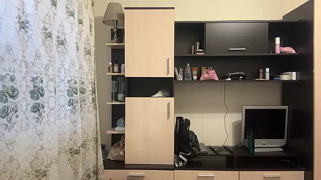 Chatroom XXX en direct de AquilineOrites