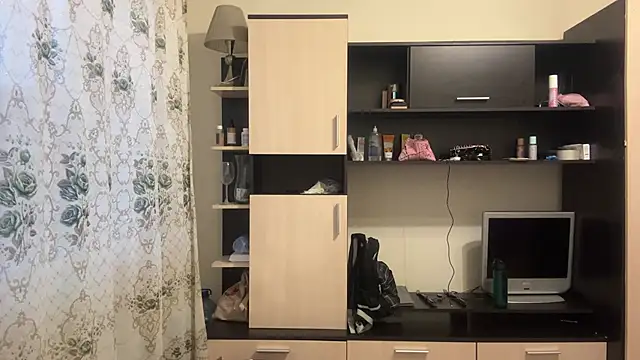 Sembang XXX Secara Langsung AquilineOrites