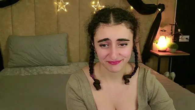 Susan_Fors Live XXX Chat