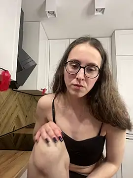 MartiniiSelenna Live XXX-chat