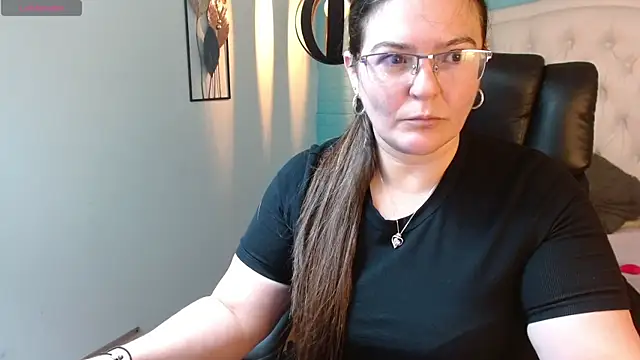 Онлайн чат XXX MsJossie