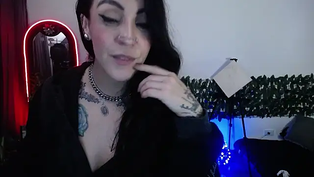 Chat XXX en directo de Anastasiabasst__