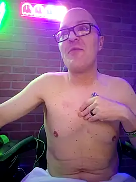 Chat +18 de chronic_vibez ao vivo