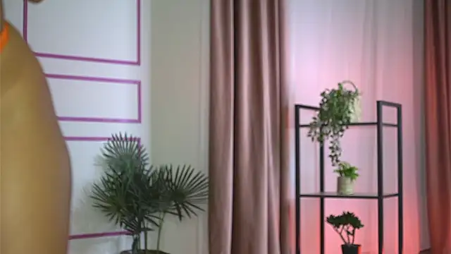 Cherrysweett Adlı Modelin Canlı XXX Sohbeti