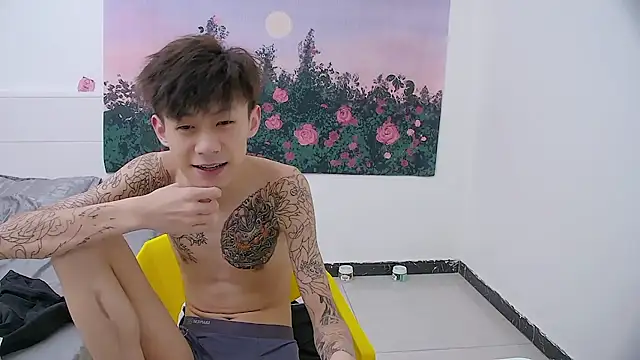 paofu-001 现场XXX聊天