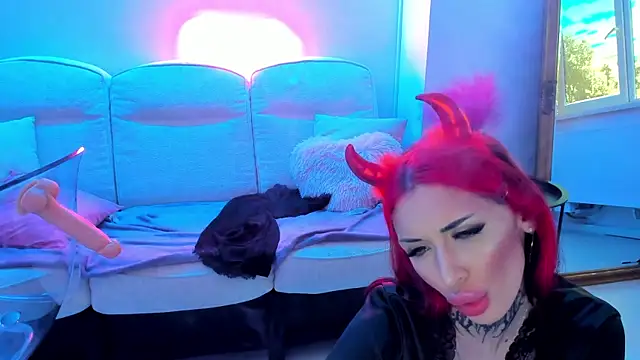 Онлайн чат XXX Cassy-Foxy