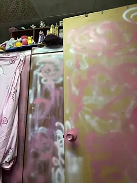 JesuAdam 在線直播表演