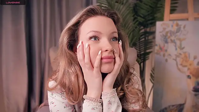 Show Webcam de SilentHowl