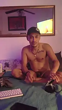 Sicksob's Webcam Show