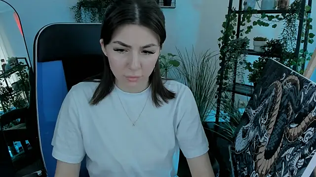 دردشة DiRosie الجنسية المباشرة