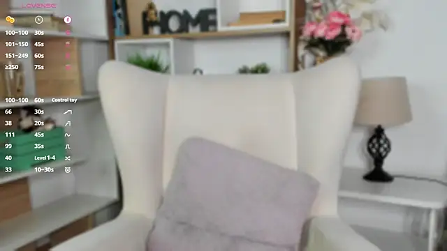 MirthaBolduan's Webcam Show