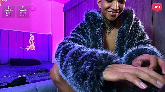 دردشة im_Usuga الجنسية المباشرة