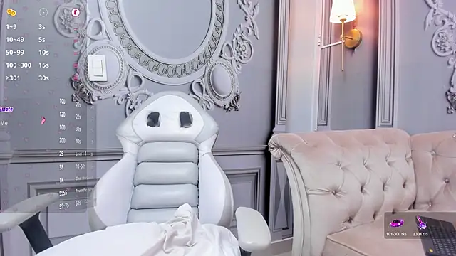 Andeuw__ élő XXX-chatje