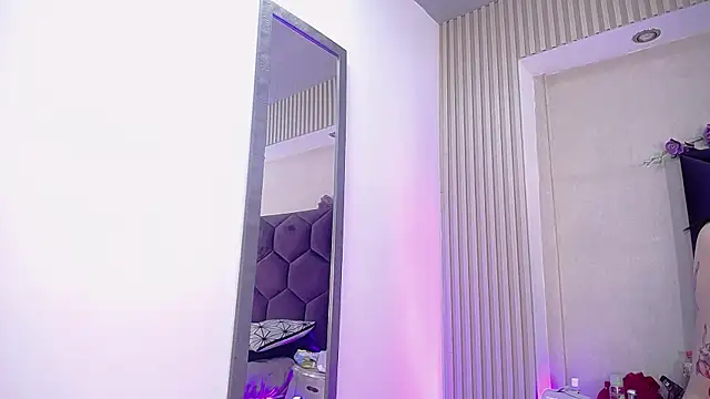 Živý XXX chat Kaoss_Angel