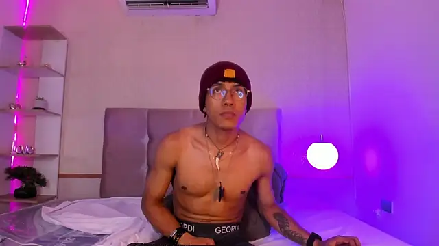 Kall_Ell_: онлайн-секс-чат