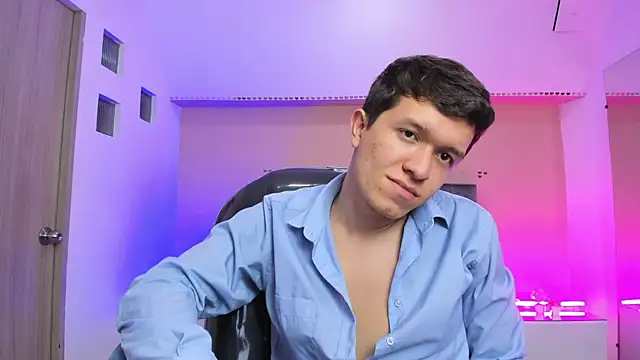 Show de webcam de ken_col