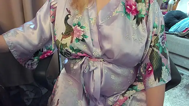 Živý XXX chat _Alyssia_