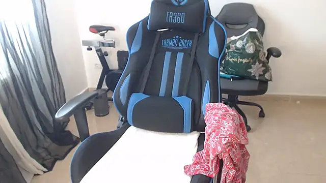 LARACRUZ30 网络视讯表演