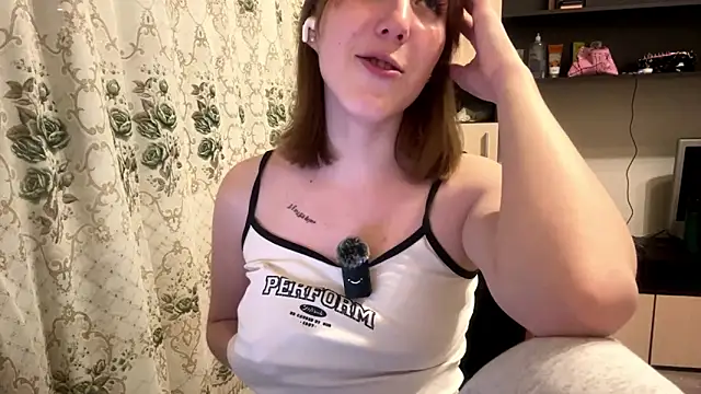 XXX chat uživo modela AquilineOrites