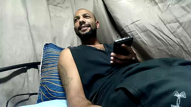 Camodick live XXX chat