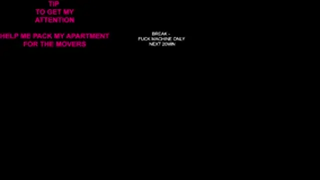 CarmenCash__: онлайн-секс-чат