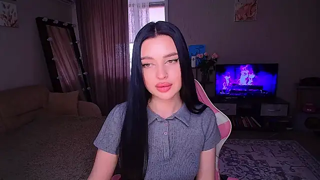 XXX chat uživo modela __Malika__
