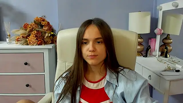 dirtyxEmily live XXX chat