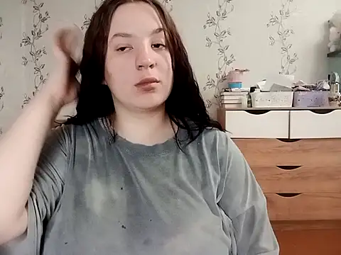 symmetryinvoid's Webcam Show